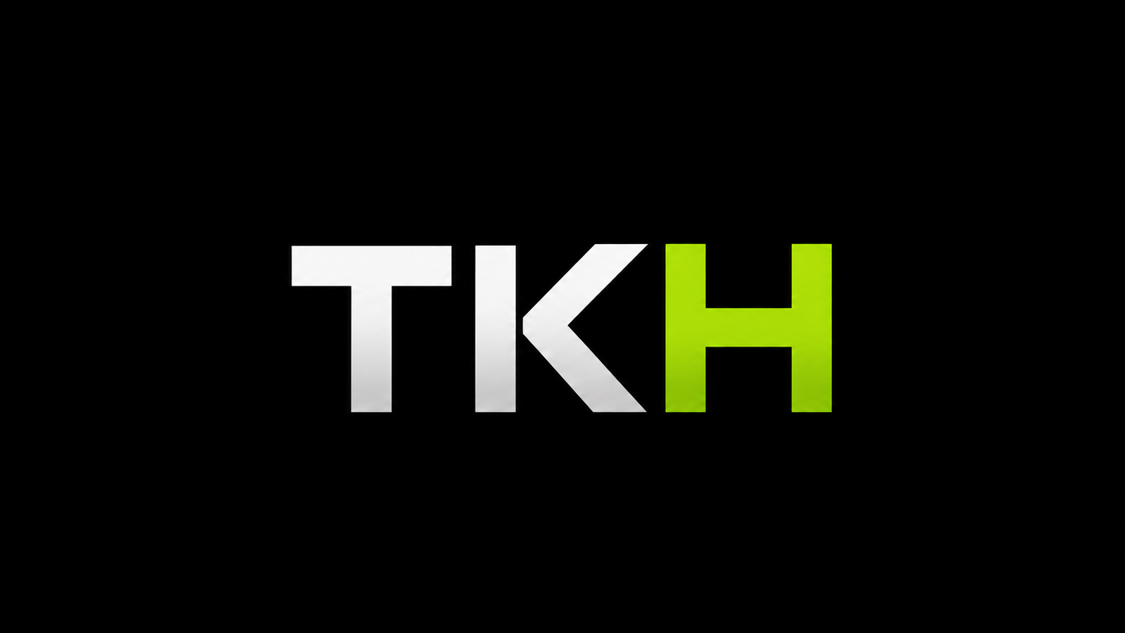 TKH short logo